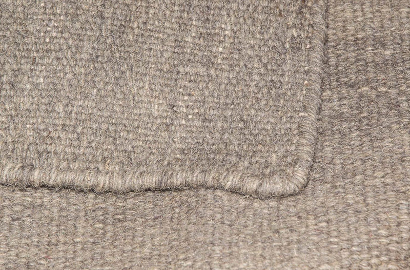 Moderne kilim Teppe 123x183cm - Ullteppe