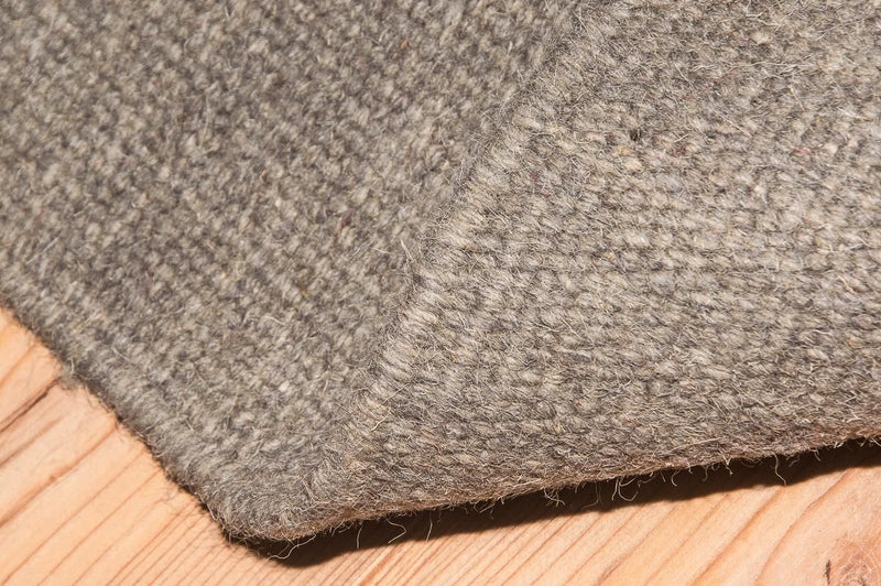 Moderne kilim Teppe 123x183cm - Ullteppe