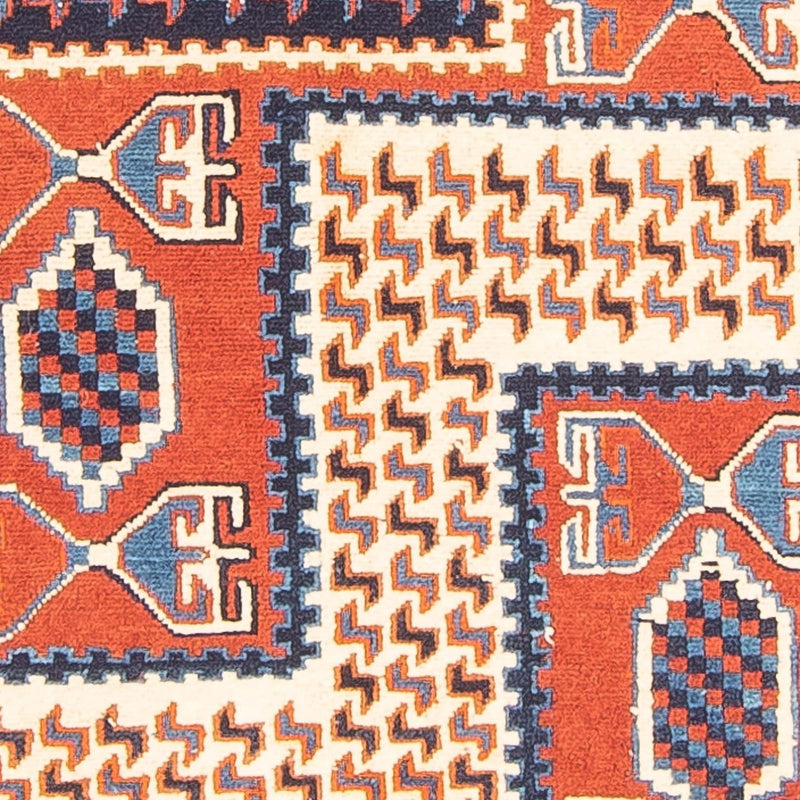 Kilim Fars Teppe 145x185cm