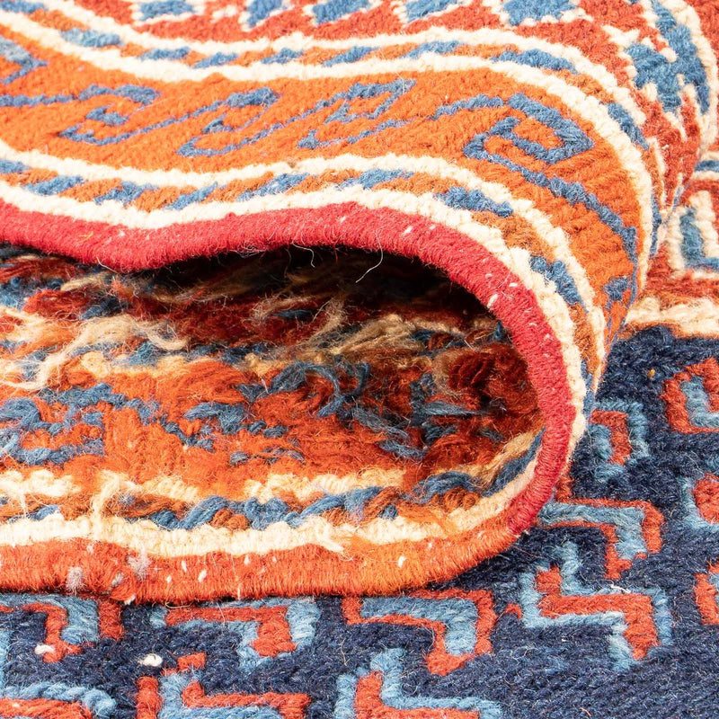 Kilim Fars Teppe 145x185cm