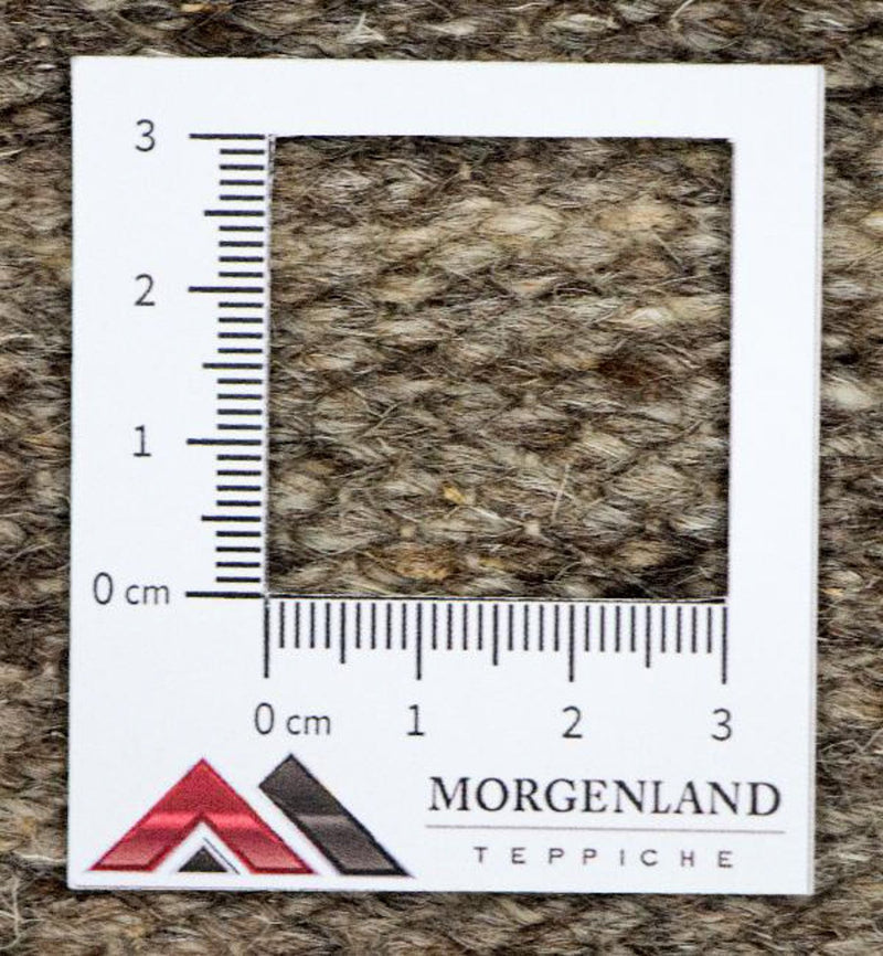 Moderne kilim Teppe 140x200cm - Ullteppe