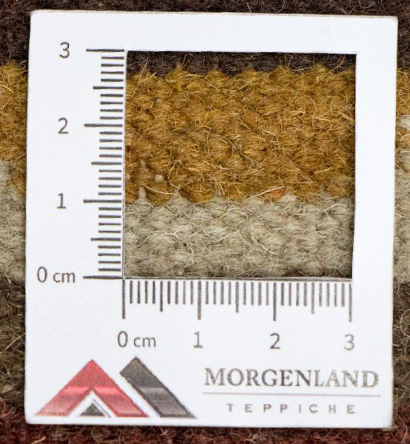 Moderne kilim Teppe 187x126cm - Ullteppe