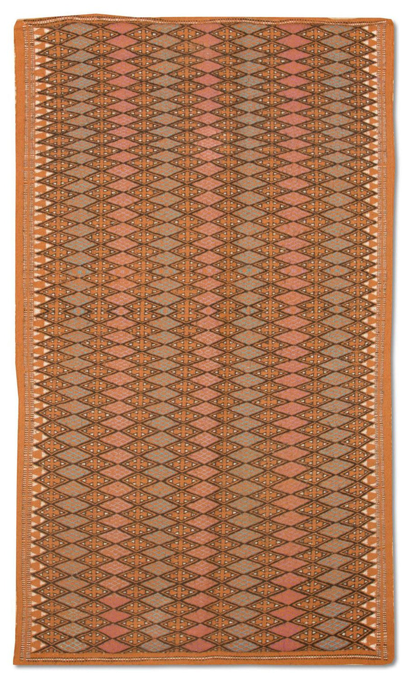 Kilim Fars Teppe 92x163cm