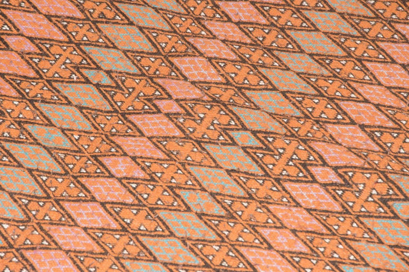 Kilim Fars Teppe 92x163cm