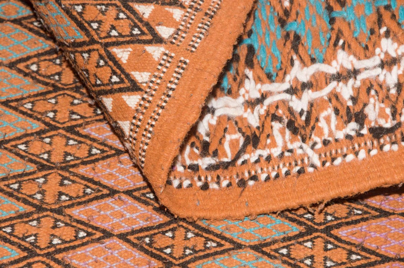 Kilim Fars Teppe 92x163cm