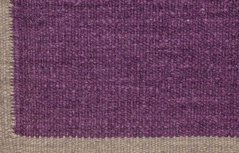 Moderne kilim Teppe 206x145cm - Ullteppe