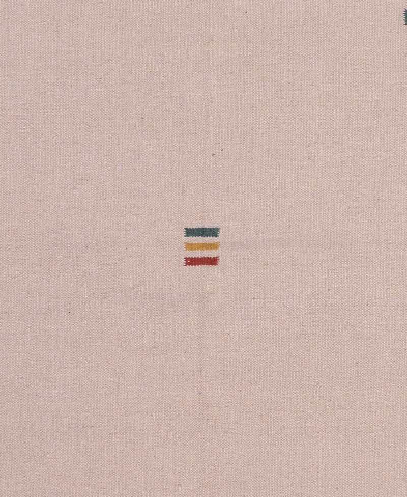 Moderne kilim Teppe - Ullteppe