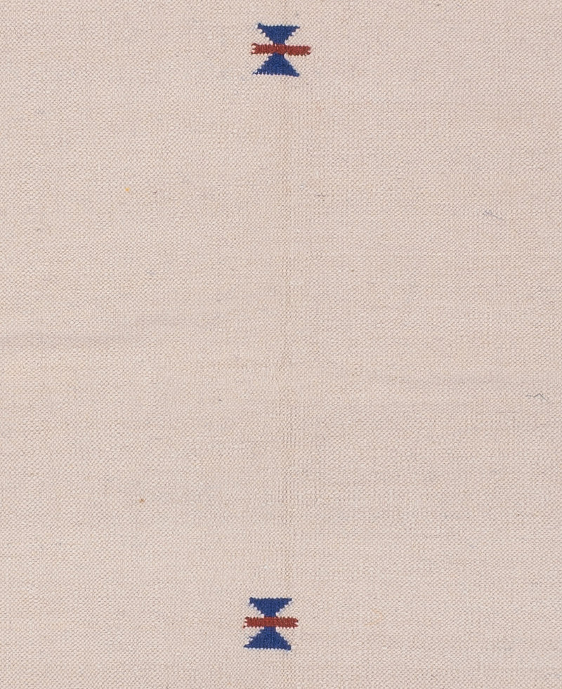 Kelim teppe - Trendy - 240 x 170 cm - karamell