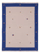 Kelim teppe - Trendy - 240 x 170 cm - karamell