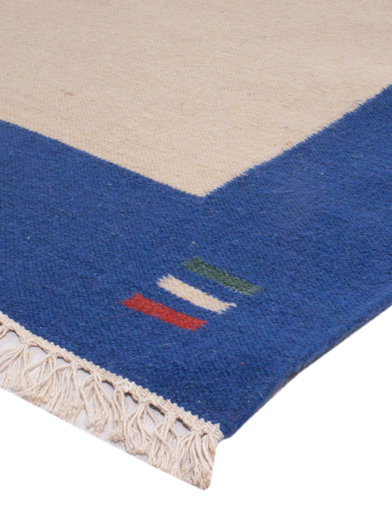 Moderne kilim Teppe - Ullteppe