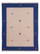 Moderne kilim Teppe - Ullteppe