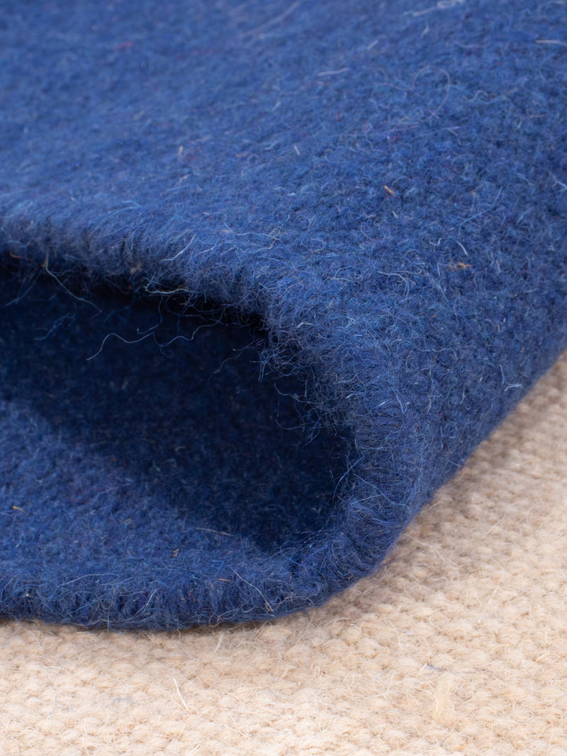 Moderne kilim Teppe - Ullteppe