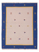 Moderne kilim Teppe - Ullteppe