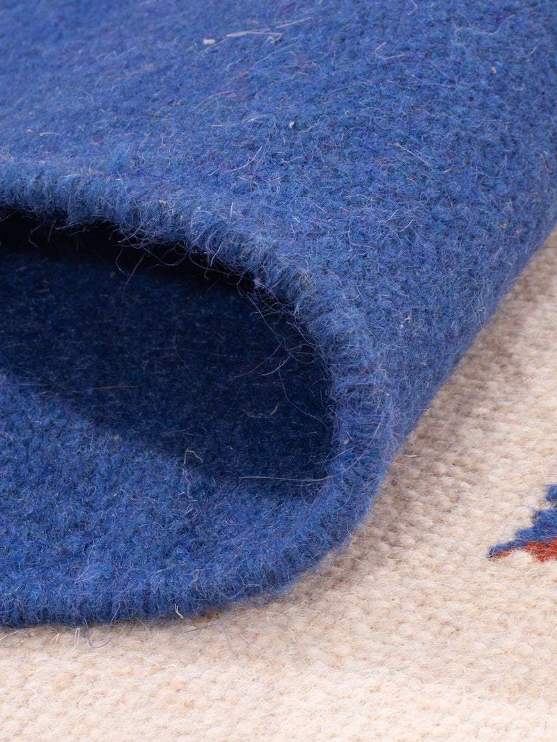 Moderne kilim Teppe - Ullteppe