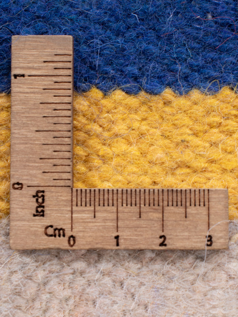 Moderne kilim Teppe - Ullteppe