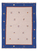 Moderne kilim Teppe - Ullteppe