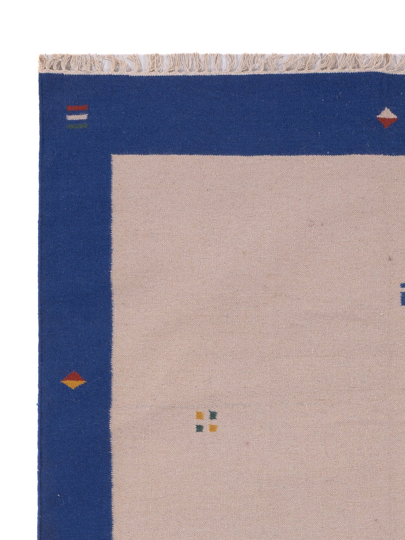 Moderne kilim Teppe - Ullteppe