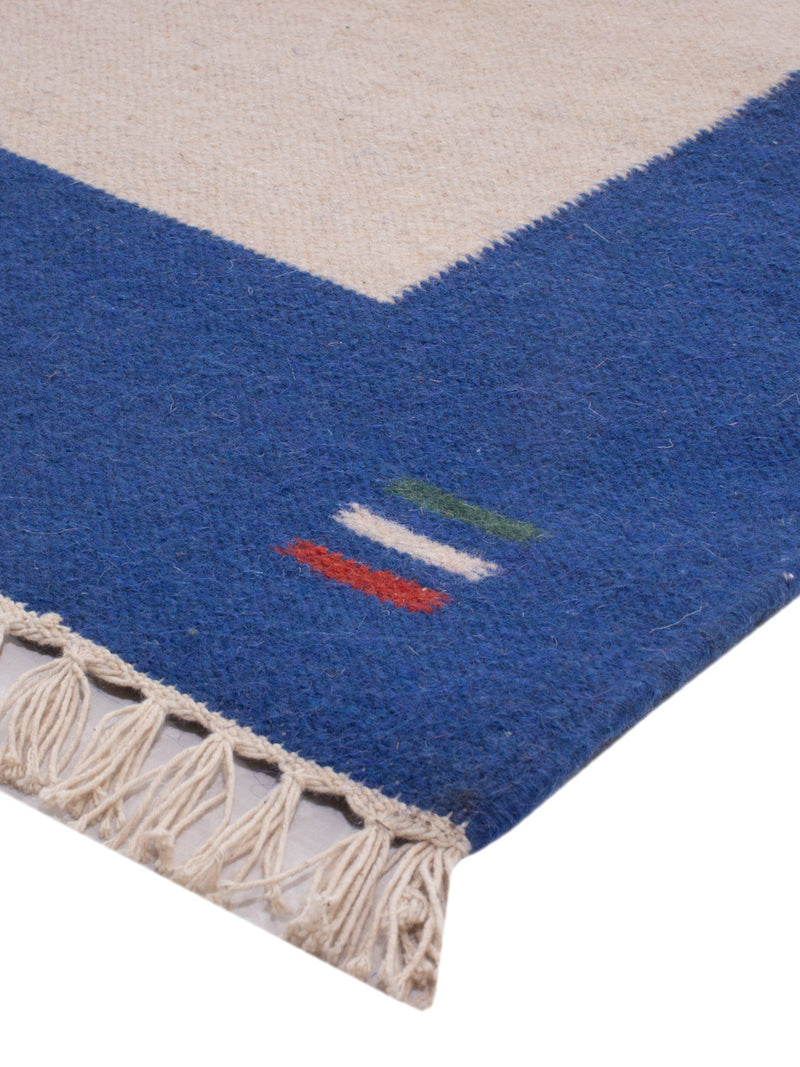 Moderne kilim Teppe - Ullteppe