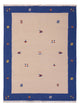Moderne kilim Teppe - Ullteppe