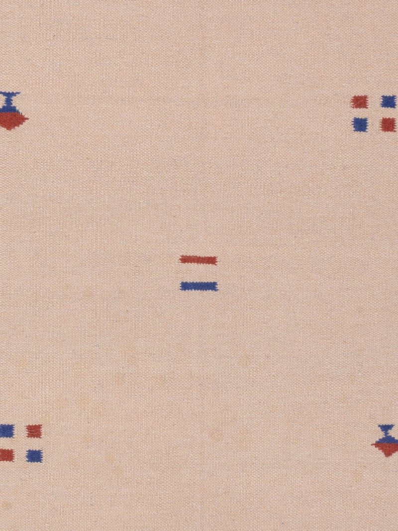 Moderne kilim Teppe - Ullteppe
