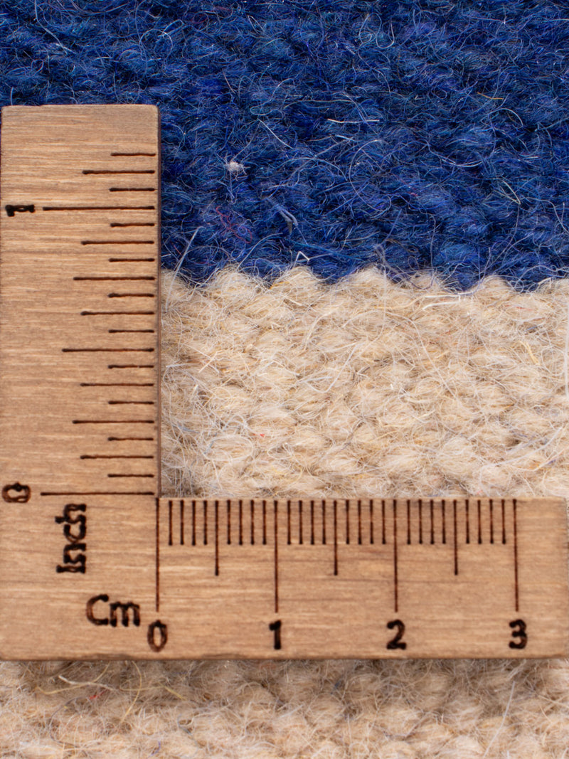 Moderne kilim Teppe - Ullteppe