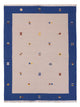 Kelim teppe - Trendy - 240 x 170 cm - karamell
