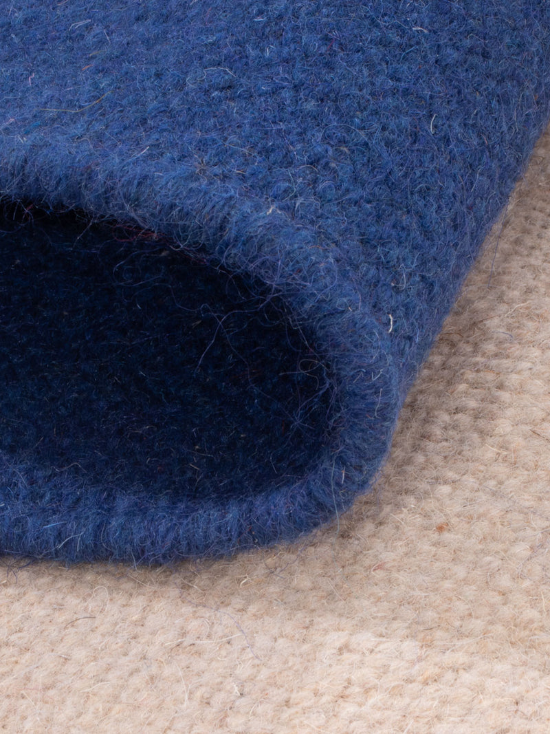 Kelim teppe - Trendy - 240 x 170 cm - karamell