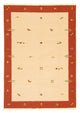 Moderne kilim Teppe 200x300cm - Ullteppe