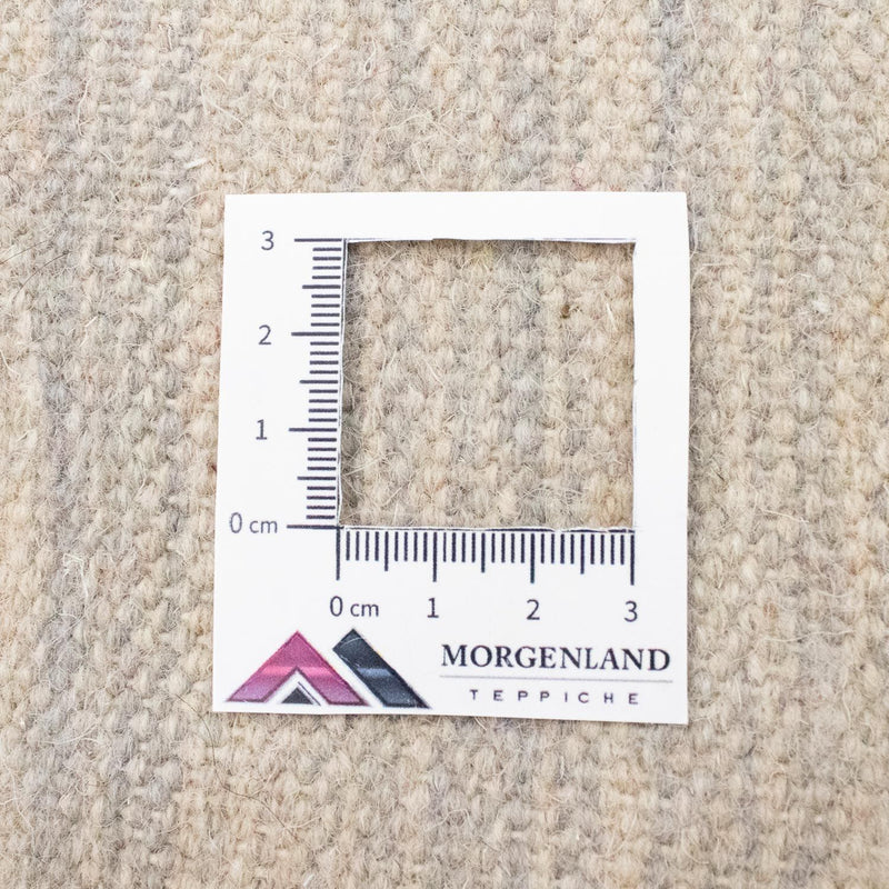 Moderne kilim Teppe 300x200cm - Ullteppe