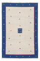Moderne kilim Teppe 200x300cm - Ullteppe