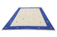 Moderne kilim Teppe 200x300cm - Ullteppe