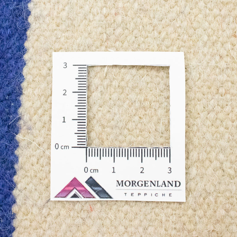 Moderne kilim Teppe 200x300cm - Ullteppe