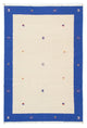 Moderne kilim Teppe 200x300cm - Ullteppe