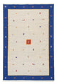 Moderne kilim Teppe 200x300cm - Ullteppe