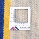 Moderne kilim Teppe 200x300cm - Ullteppe
