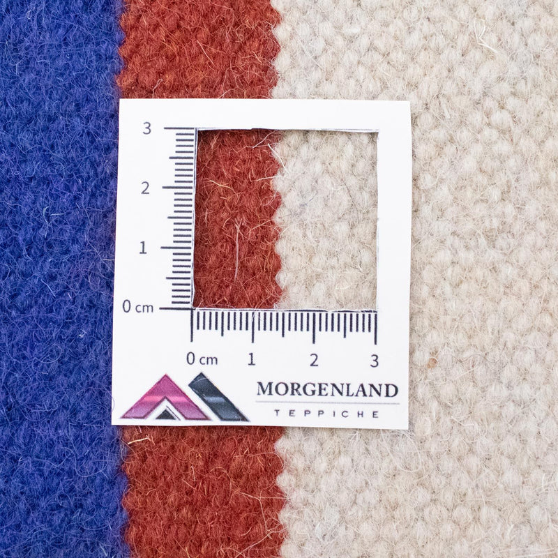 Moderne kilim Teppe 300x200cm - Ullteppe