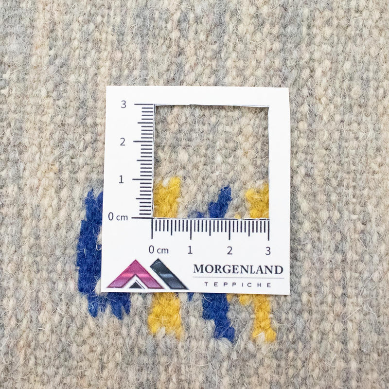 Moderne kilim Teppe 200x300cm - Ullteppe