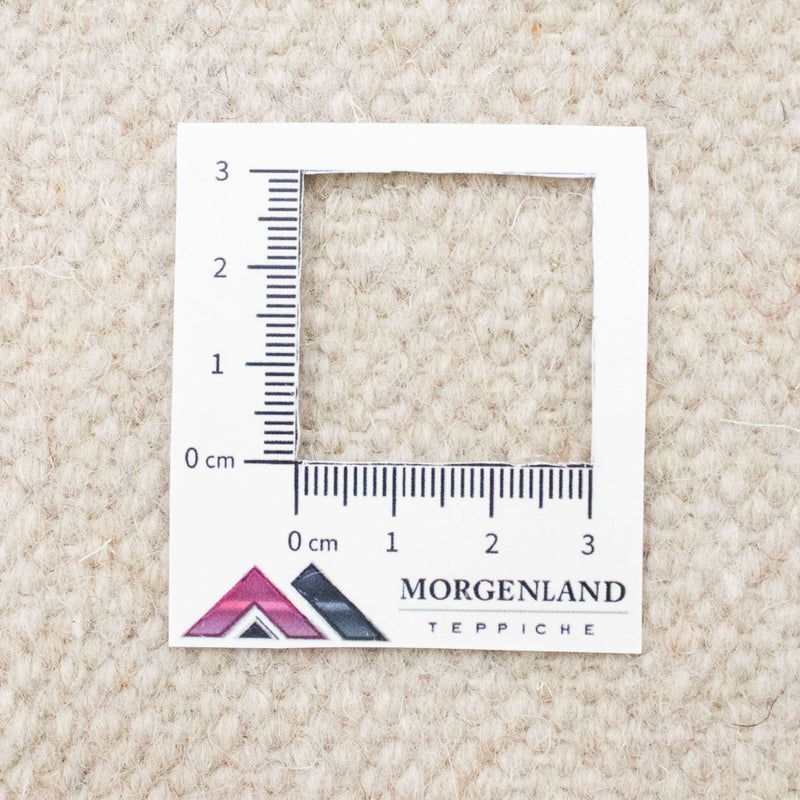 Moderne kilim Teppe 300x200cm - Ullteppe