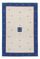 Moderne kilim Teppe 300x200cm - Ullteppe