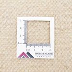 Moderne kilim Teppe 200x300cm - Ullteppe