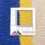 Moderne kilim Teppe 200x300cm - Ullteppe