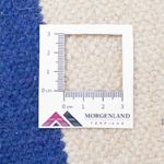 Moderne kilim Teppe 200x300cm - Ullteppe
