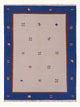 Moderne kilim Teppe - Ullteppe