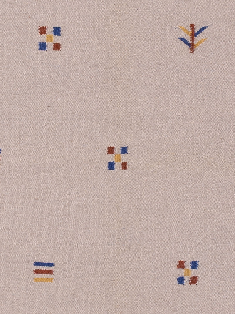 Moderne kilim Teppe - Ullteppe