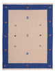 Moderne kilim Teppe - Ullteppe