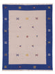 Moderne kilim Teppe - Ullteppe