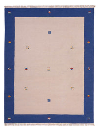 Moderne kilim Teppe - Ullteppe – product image