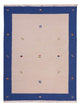 Moderne kilim Teppe - Ullteppe