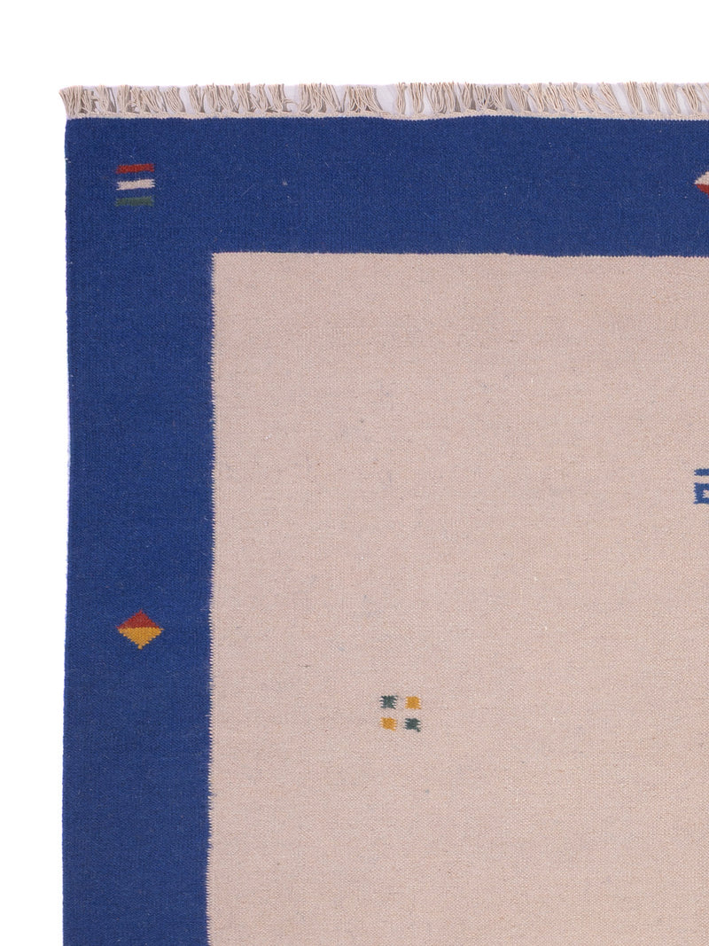Moderne kilim Teppe - Ullteppe