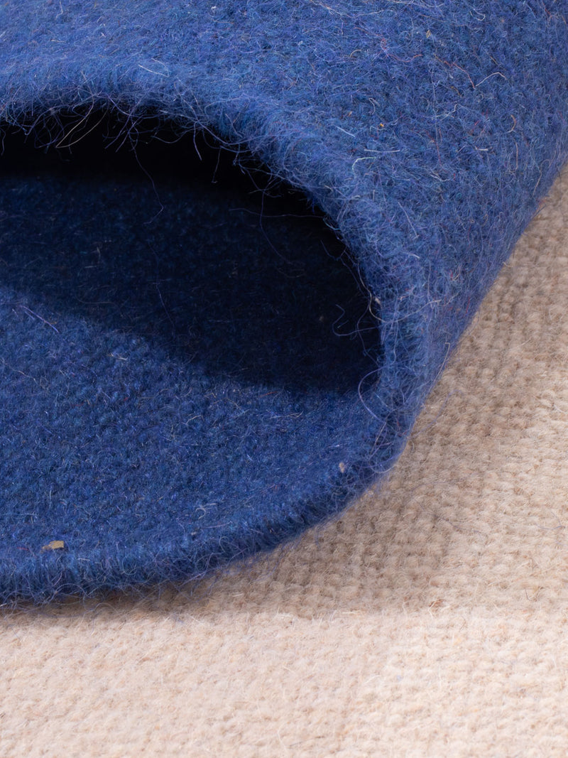 Moderne kilim Teppe - Ullteppe